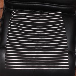 American Eagle Outfitters Skirts - American eagle outfitters striped mini skirts American Eagle Outfitters Skirts - American eagle outfitters striped mini skirts
